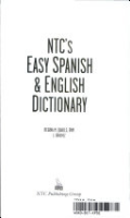 Easy_Spanish___English_dictionary