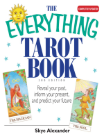 The_Everything_Tarot_Book