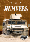 Humvees