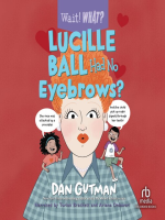 Lucille_Ball_Had_No_Eyebrows_