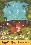 The_quick_brown_fox_cub