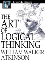 The_Art_of_Logical_Thinking