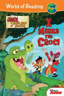 X_marks_the_croc_