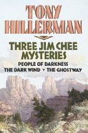 Three_Jim_Chee_mysteries