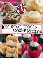 101_Cupcake__Cookie___Brownie_Recipes