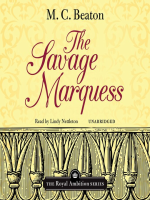 The_Savage_Marquess