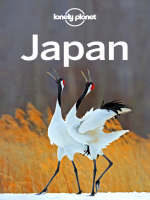 Lonely_Planet_Japan