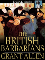 The_British_Barbarians
