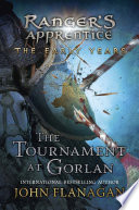 The tournament at Gorlan