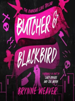 Butcher___Blackbird
