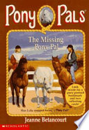 The_Missing_Pony_Pal