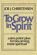 To_grow_in_spirit