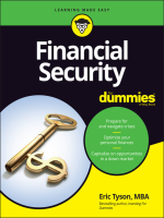 Financial_Security_For_Dummies