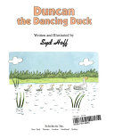 Duncan_the_dancing_duck