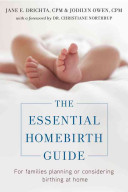 The_essential_homebirth_guide