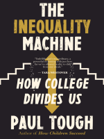 The_Inequality_Machine