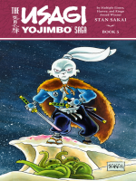 The_Usagi_Yojimbo_Saga__Volume_5