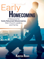Early_Homecoming