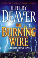 The burning wire