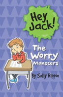 The_worry_monster