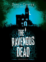 The_Ravenous_Dead