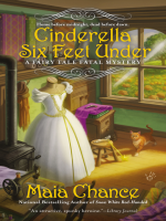 Cinderella_Six_Feet_Under