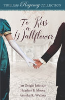 To_kiss_a_wallflower