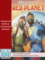 The_Red_Planet