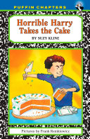 Horrible_Harry_takes_the_cake