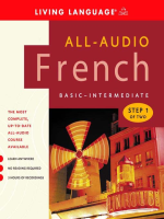 All-Audio_French_Step_1