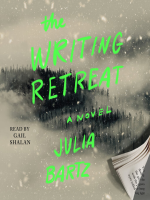 The_Writing_Retreat__a_Novel