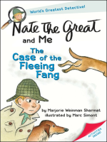 Nate_the_Great_and_Me__The_Case_of_the_Fleeing_Fang