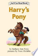 Harry_s_pony