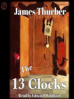 The_13_Clocks