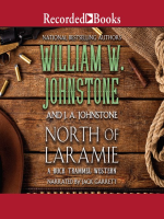 North_of_Laramie
