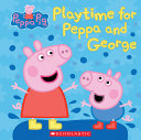 Playtime_for_Peppa_and_George
