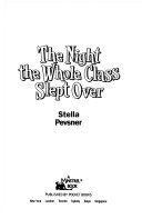 The_Night_the_Whole_Class_Slept_Over