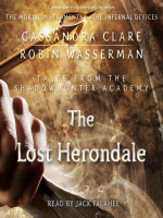 The_Lost_Herondale