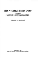 The_mystery_in_the_snow