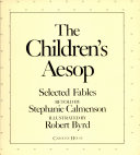 The_children_s_Aesop