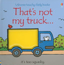 That_s_not_my_truck