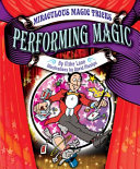 Performing_magic