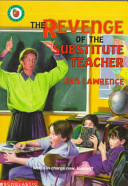 The_revenge_of_the_substitute_teacher