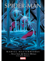 Marvel_Masterworks__The_Amazing_Spider-Man__2003___Volume_4