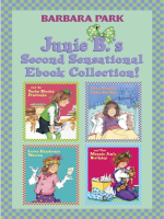 Junie_B__s_Second_Sensational_Ebook_Collection_