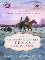 An_Old-Fashioned_Texas_Christmas