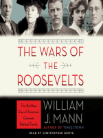 The_Wars_of_the_Roosevelts