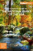 The_complete_guide_to_the_National_Parks_of_the_USA