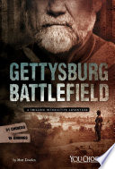 Gettysburg_Battlefield