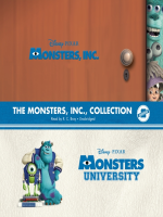 The_Monsters__Inc___Collection